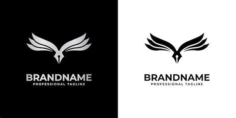 Premium Vector | Flying Pen Logo Suitable for any business related to Pen