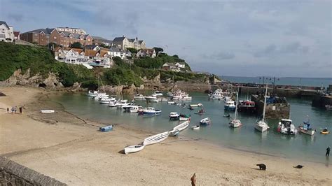 Newquay Harbour | Marina beach, Newquay, Harbour