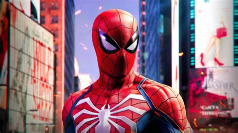 New Marvel's Spider-Man 2 PS5 Trailer Teaser Released Online