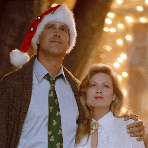 Movie Night: National Lampoon's Christmas Vacation - Bungalower