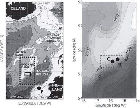 Figure 1 from Sponge diversity and community composition in Irish bathyal coral reefs | Semantic ...