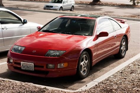 Nissan 300ZX Twin Turbo Specs - eManualOnline Blog