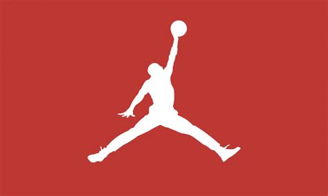 Air Jordan Jumpman Logo Design – History, Meaning and Evolution | Turbologo