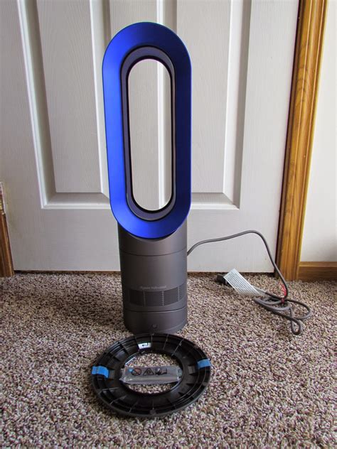 Mommy's Favorite Things: Dyson Fan Heater Review