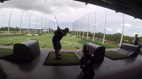 Topgolf Tampa - YouTube