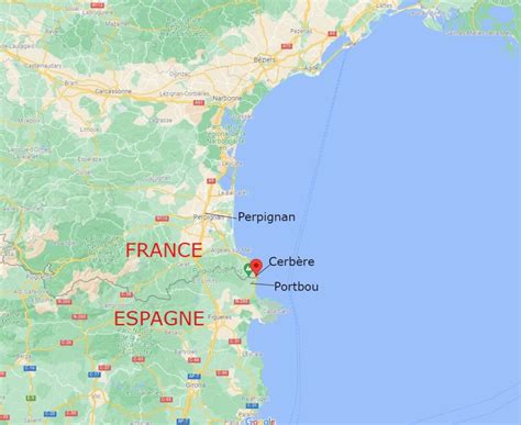 France: Eastern Pyrenees is the new crossing point for migrants arriving from Spain - InfoMigrants