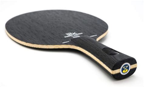 Stiga Table Tennis Blades: The Best Table Tennis Blades - Play like a hunter