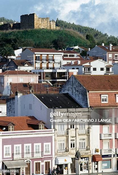 Castle Of Alcobaça Photos and Premium High Res Pictures - Getty Images