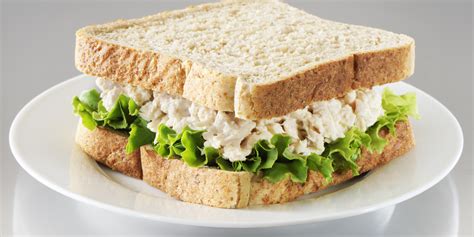 The Secret Ingredient Your Tuna Salad Has Been Missing | HuffPost