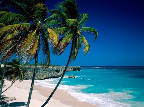 Bottom Bay, Barbados | Style My Beach