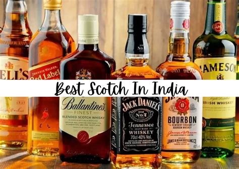 Top 10 Selling Whisky Brands In India Demand Price Sales, 42% OFF