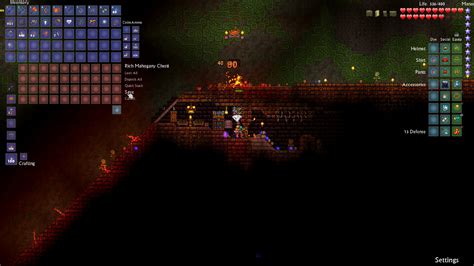 Texture Pack - Help me bring back an old texture pack! | Terraria Community Forums