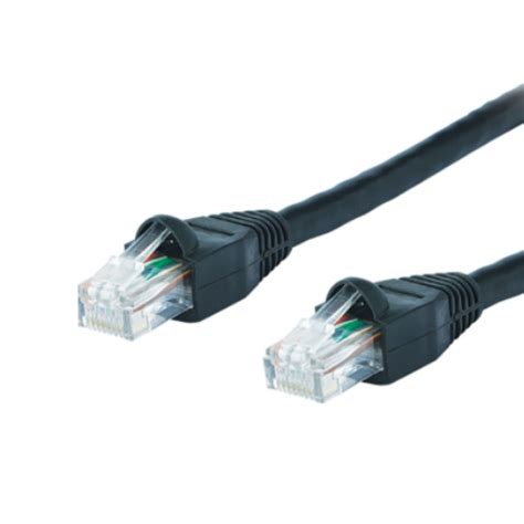 Ethernet Cable – 50m – High Viz Media Group – Equipment Hire