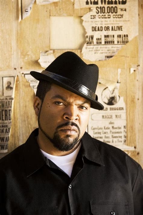 Ice Cube: 'The Essence And Origin Of Hip-Hop Is To Battle' | The ARTery