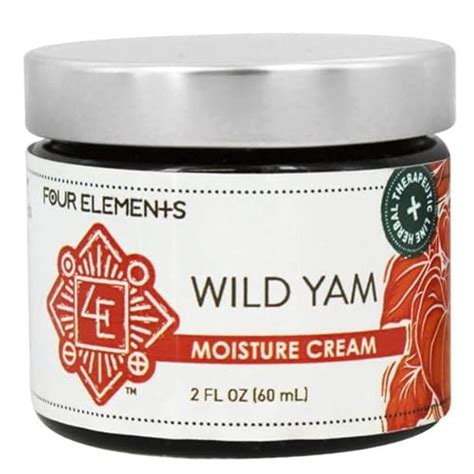 Exploring The Benefits Of A Natural Skin Care Miracle: Best Wild Yam ...