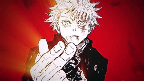 【JUJUTSU KAISEN】- Toji vs Gojo Satoru Edit/MMV - YouTube