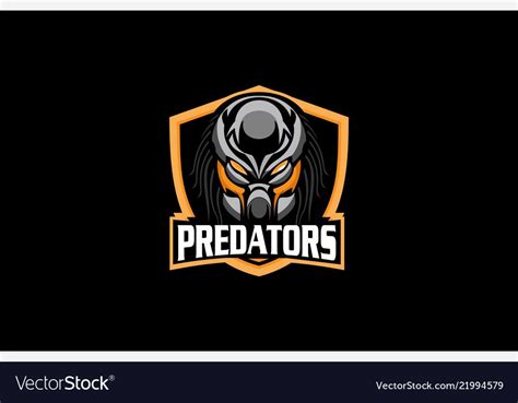 Team Logo Design, Cartoon Logo, Sports Logo, Predator, Mascot, Vector Free, Graphic Design, Free ...