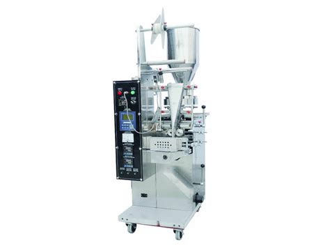 Automatic Granule Packaging Machine/Multifunctional Automatic Granule Packaging Machine