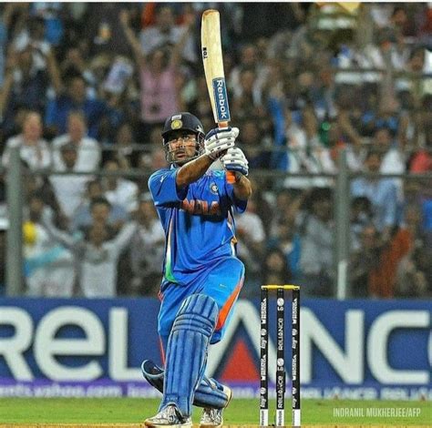 Ms Dhoni Helicopter Shot Hd