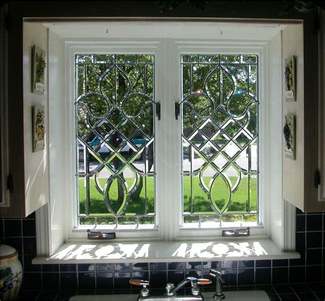 Hand Crafted Window by Alexander Art Glass | CustomMade.com