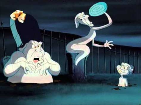 The Ghostly Trio - Casper the Ghost Photo (35898638) - Fanpop