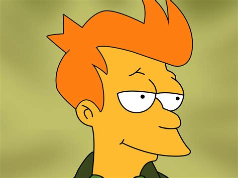 Fry in Futurama HD desktop wallpaper : Widescreen : High Definition ...