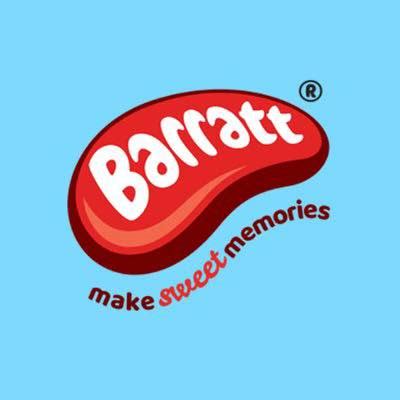 Barratt Sweets | Pontefract