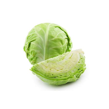 Cabbage (500gm) بند گوبهی - Tomatoes.pk