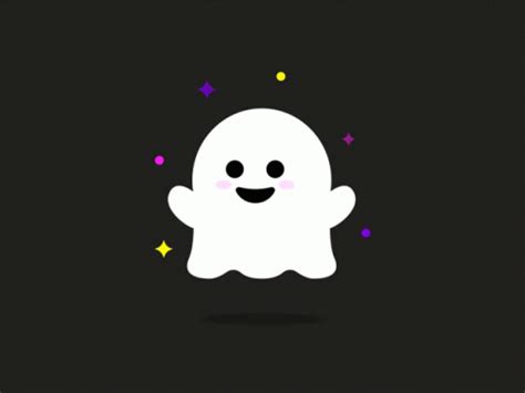 Boo Ghost GIF - Boo Ghost October - Discover & Share GIFs