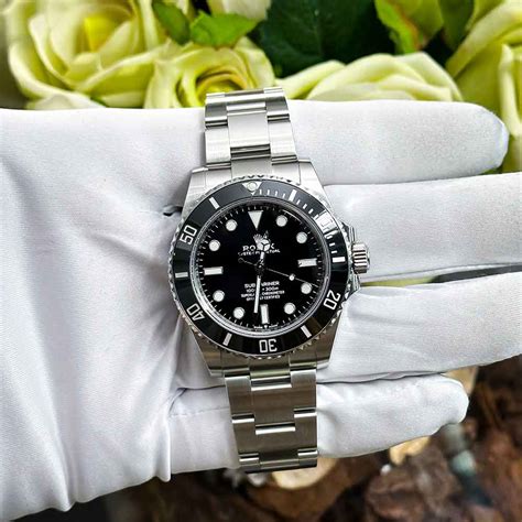 Rolex Submariner Black On Black Shop | bellvalefarms.com