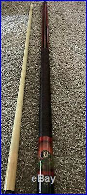 Mcdermott Pool Cue | Mcdermott pool cues used