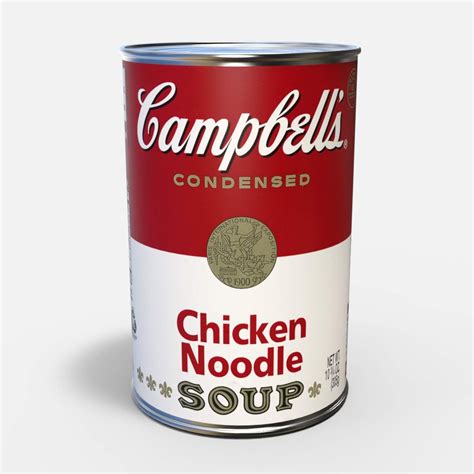 Campbell's Soup Cans Wallpapers - Wallpaper Cave