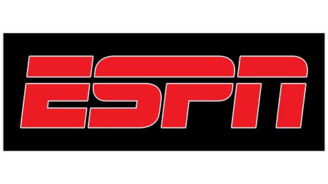 ESPN Logo, symbol, meaning, history, PNG, brand