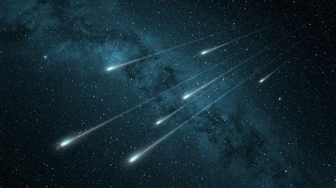 Eta Aquarid meteor shower 2021: When and where to look | khou.com