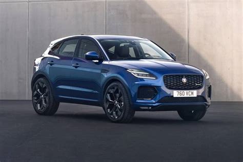 Used 2022 Jaguar E-PACE Consumer Reviews - 30 Car Reviews | Edmunds