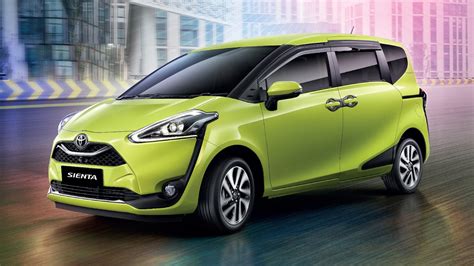 Toyota Sienta 2023: Specs, Features, Photos