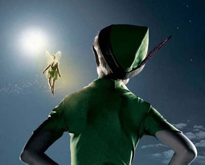 Dark Peter Pan Quotes. QuotesGram