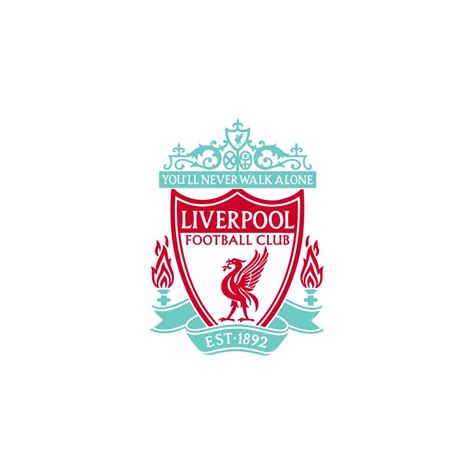 Liverpool Football Club Logo Vector - (.Ai .PNG .SVG .EPS Free Download)