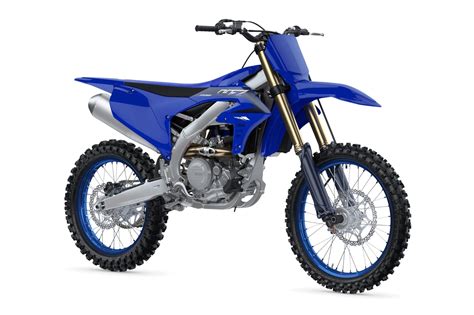 2023 YAMAHA YZ450F ANNOUNCED: COMPLETE ENGINE REDESIGN - Dirt Bike Magazine