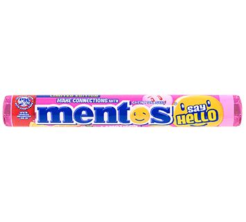 Mentos Fruit Mix | Mentos