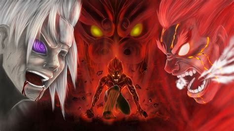 Might Guy vs Madara by DmtOZart on DeviantArt