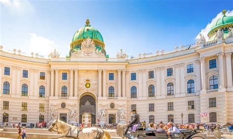 Vienna Mozart Tour - Retracing the Footsteps of Genius