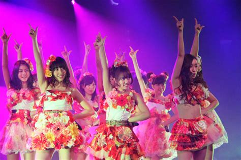 TYPE AKB48 - Photos Videos News: AKB48 performed two concerts at ...