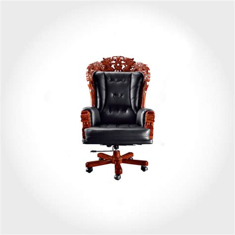 Judge Chair 01 - Thai Pro Furniture