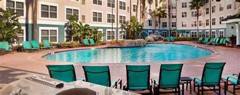 Disney® Hotel Deals Orlando | Residence Inn Orlando Lake Buena Vista