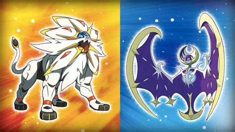 New 'Pokémon Sun' and 'Moon' trailer reveals legendaries and Alola region | Mashable