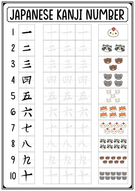 Learn Japanese Beginner, Learn Japanese Words, Learning Japanese, Learn Chinese, Name Tracing ...