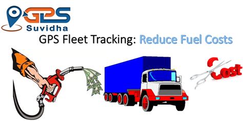 Fleet Fuel Efficiency: Reduce Fuel Costs with Fleet Tracking - Blog-TruckSuvidha