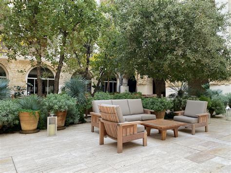 Review: The Jaffa Tel Aviv, A Luxury Collection Hotel By Marriott - Live and Let's Fly