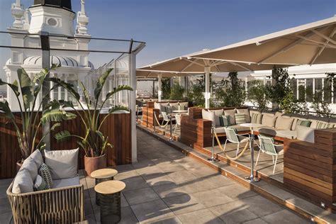 Best hotels in Madrid 2023: Where to stay for every budget | The Independent